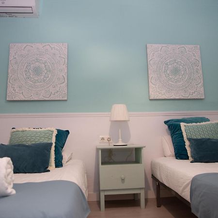 Apartamento En La Merced Málaga Dış mekan fotoğraf