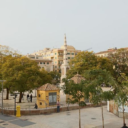 Apartamento En La Merced Málaga Dış mekan fotoğraf