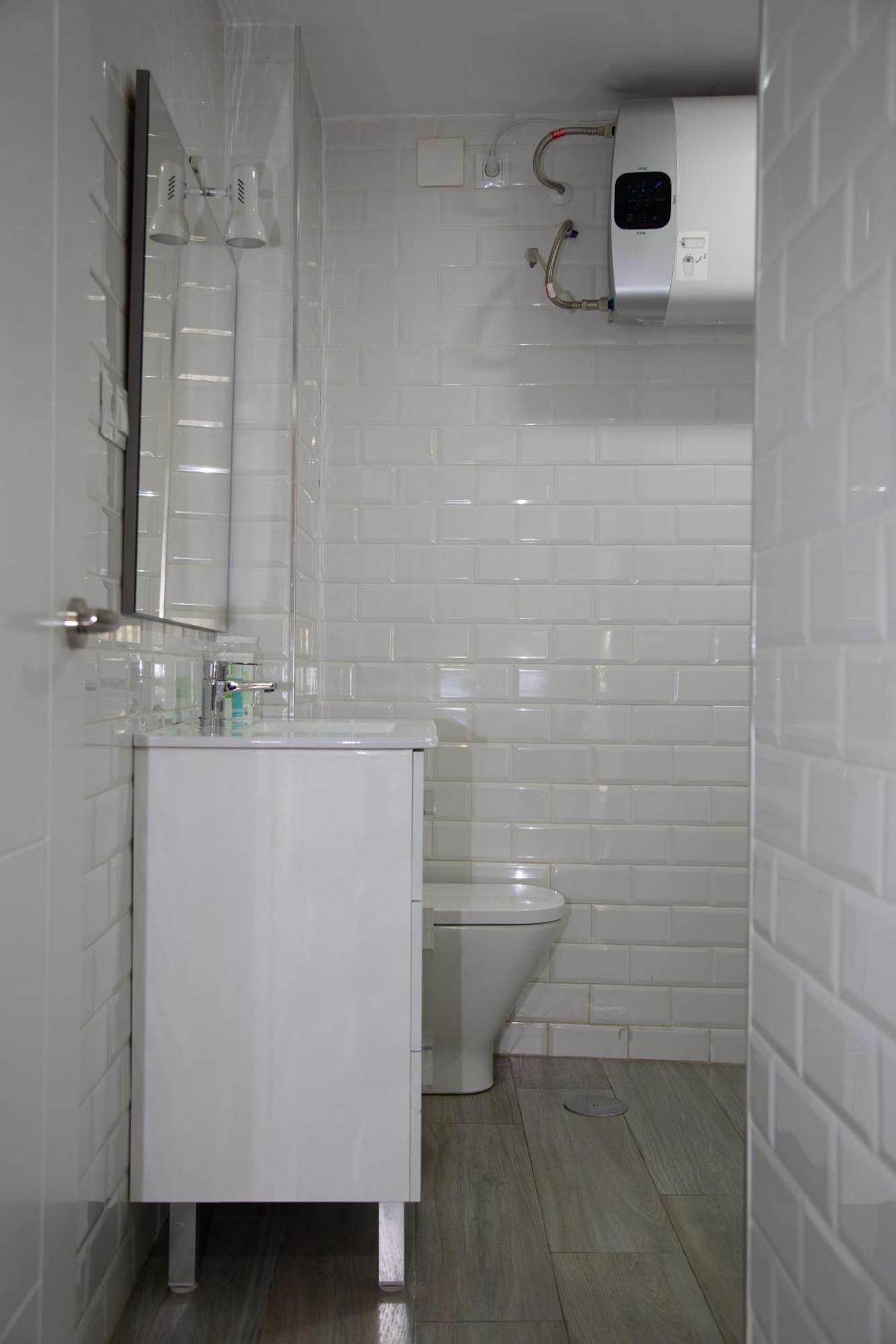 Apartamento En La Merced Málaga Dış mekan fotoğraf