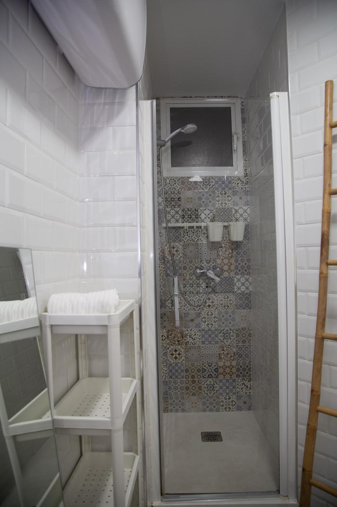 Apartamento En La Merced Málaga Dış mekan fotoğraf