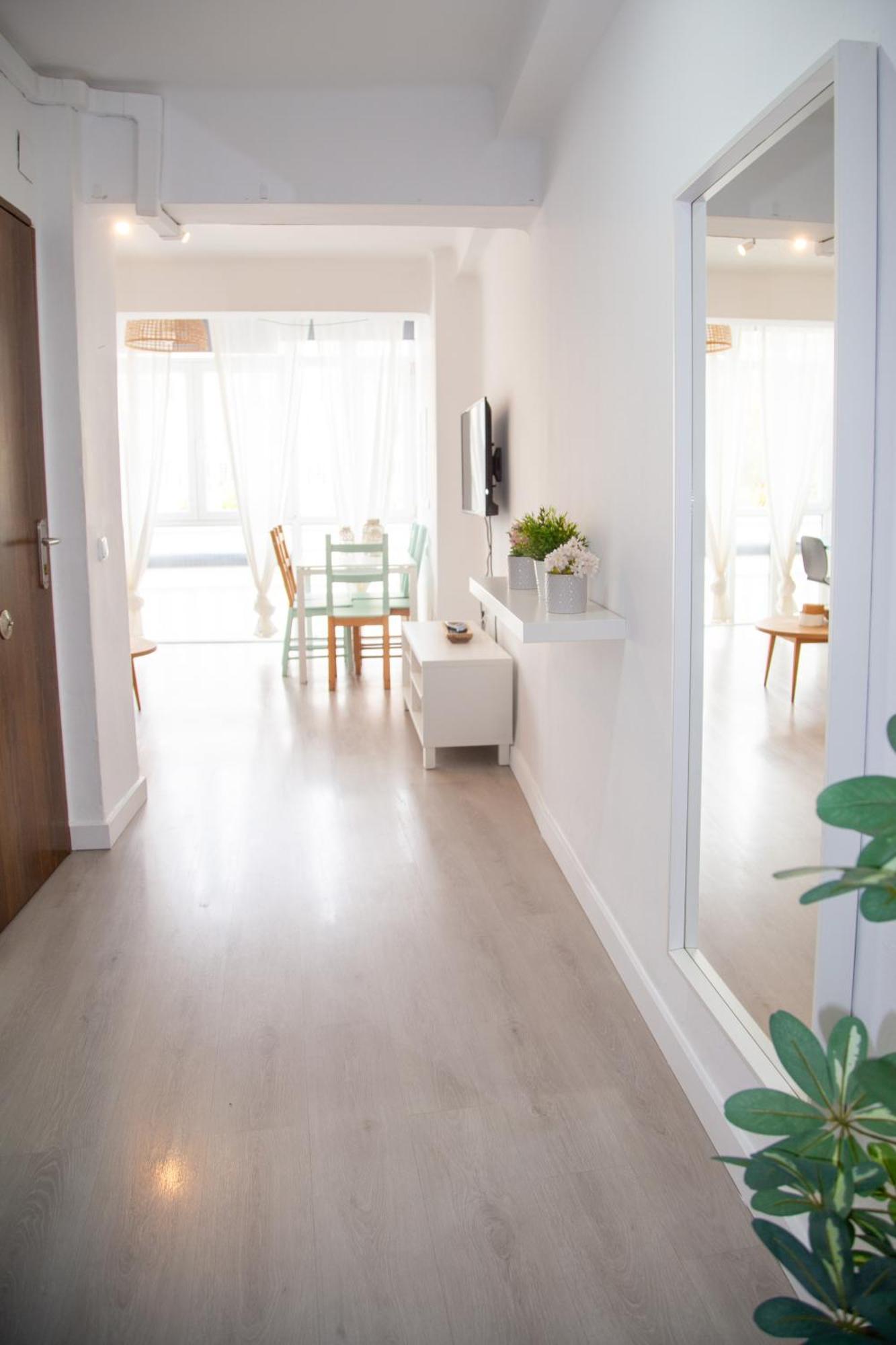 Apartamento En La Merced Málaga Dış mekan fotoğraf