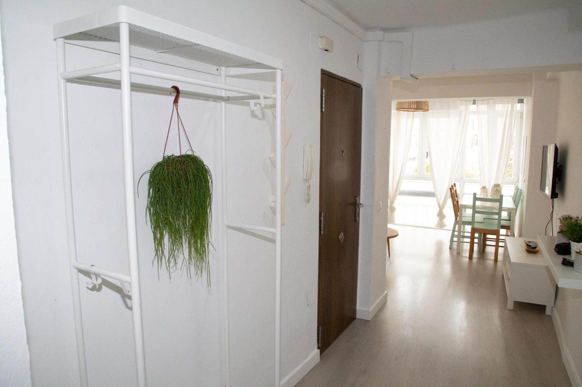 Apartamento En La Merced Málaga Dış mekan fotoğraf