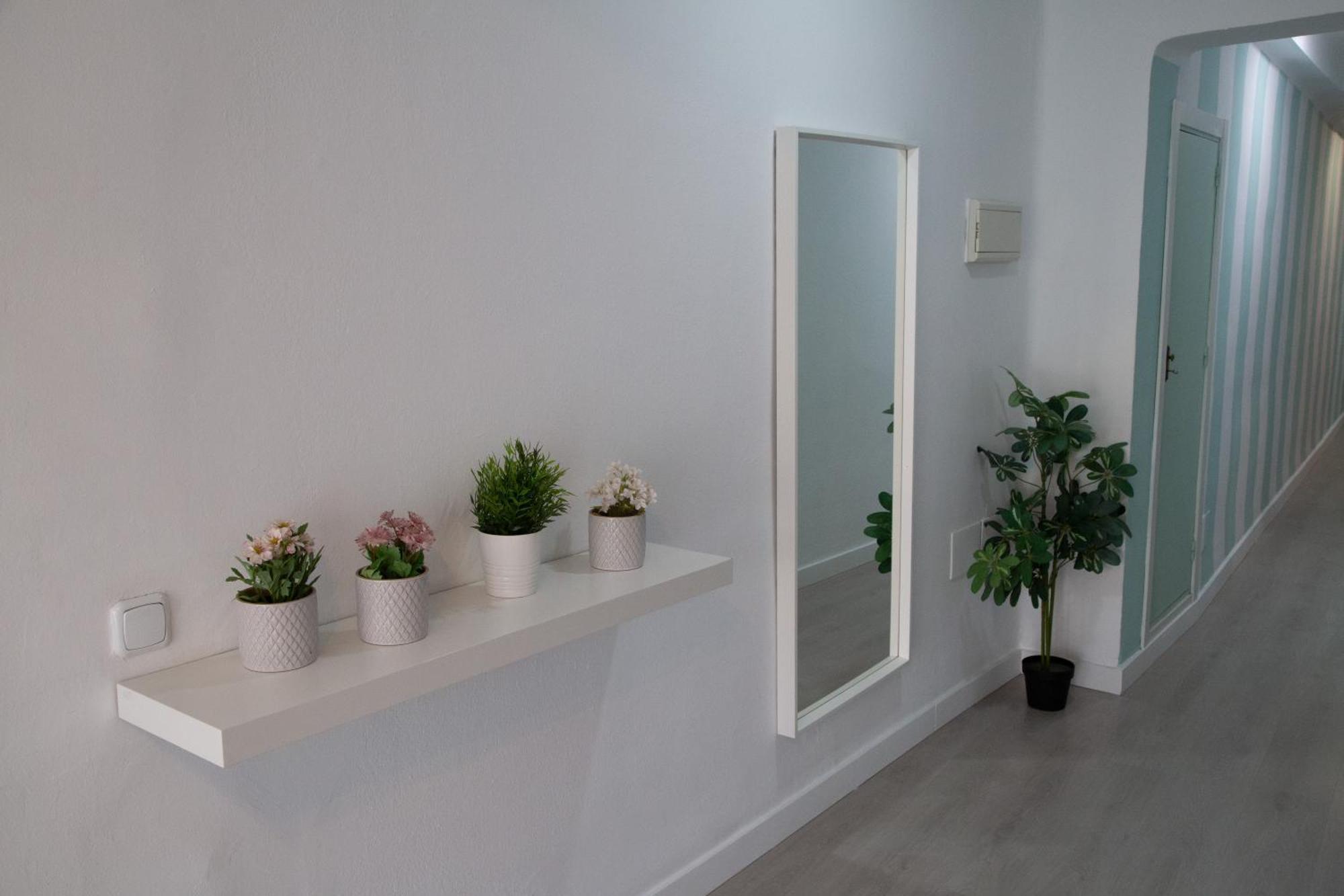 Apartamento En La Merced Málaga Dış mekan fotoğraf