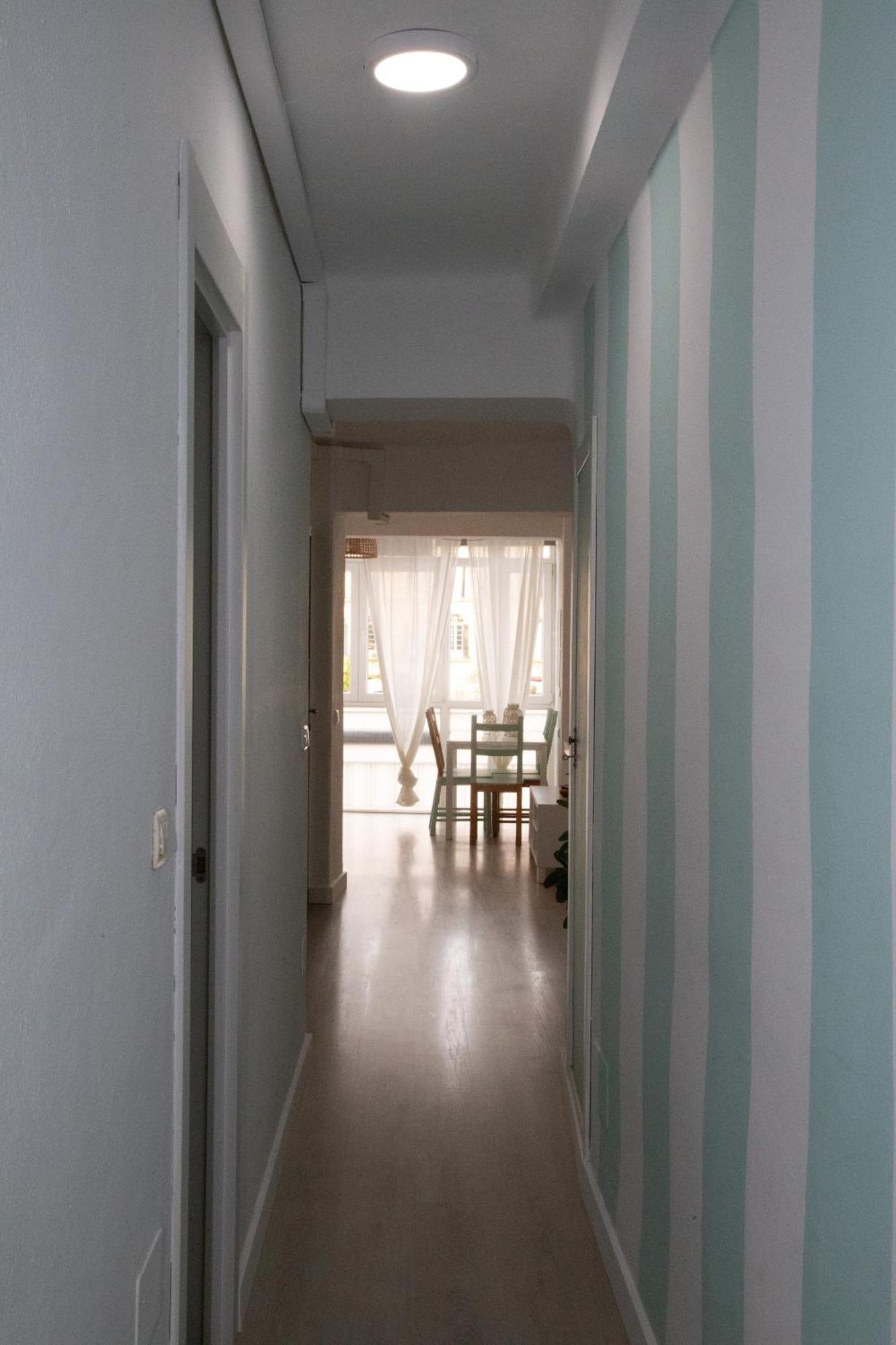 Apartamento En La Merced Málaga Dış mekan fotoğraf